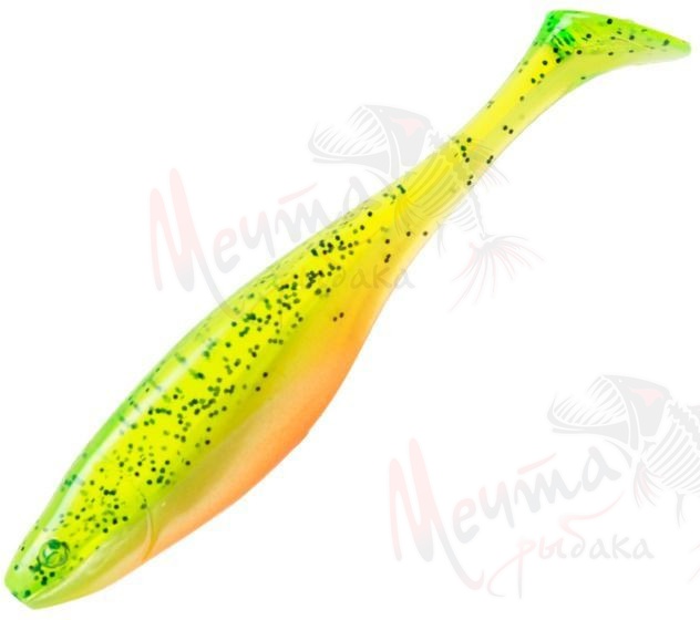 Приманка NARVAL Commander Shad 12 #015