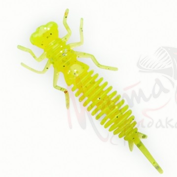 Приманка "Fanatik" Larva 1.6" #024