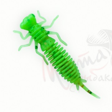 Приманка "Fanatik" Larva 3.5" #020