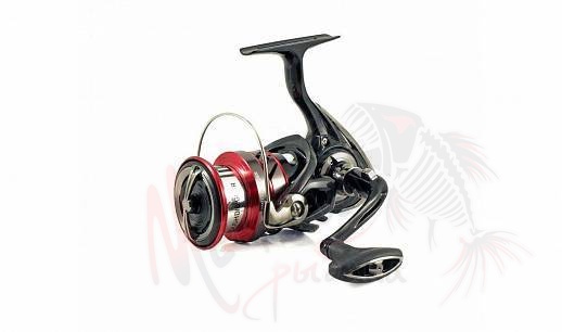 КАТУШКА DAIWA NINJA 23 LT #3000-C