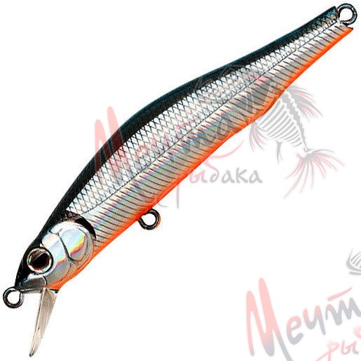 Воблер Zip Baits ORBIT 80 SP-SR #811R