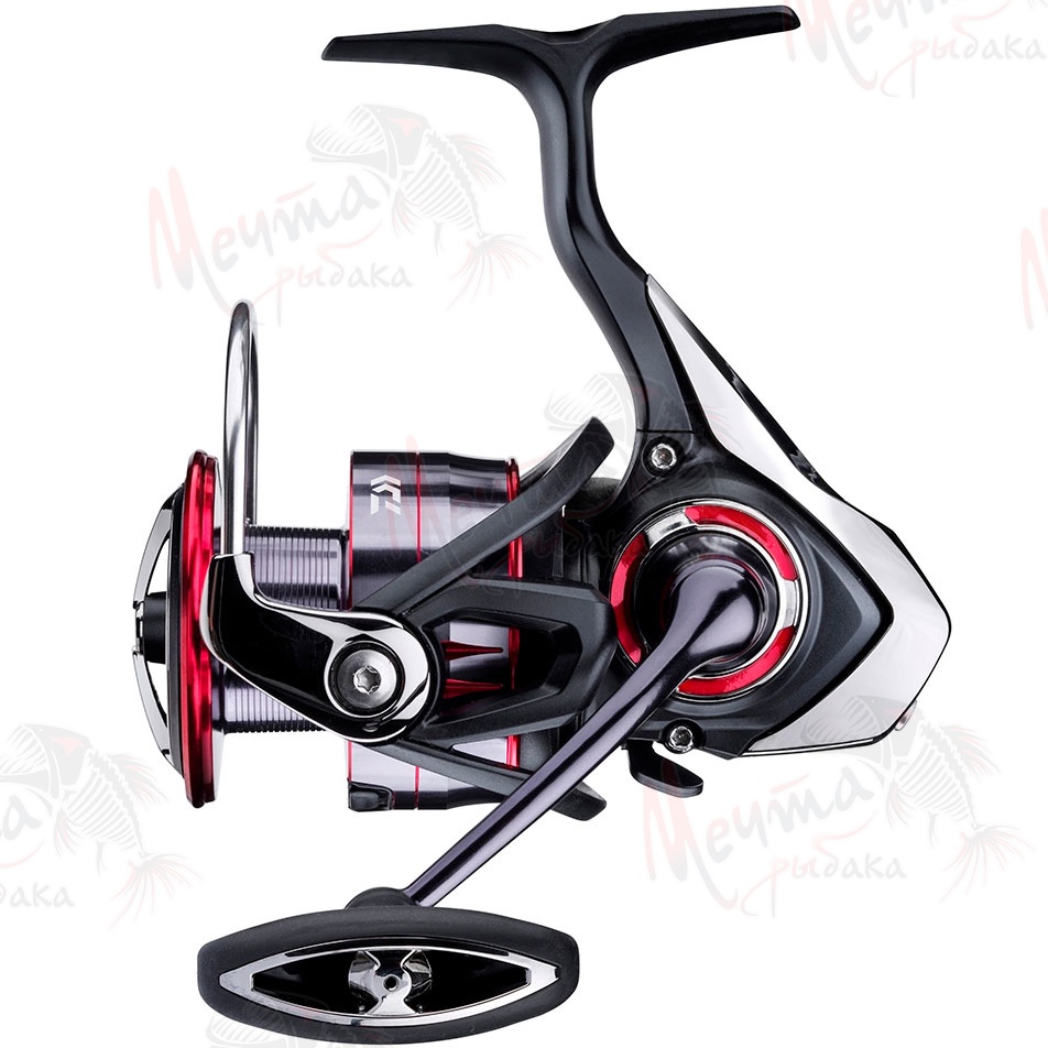 КАТУШКА DAIWA FUEGO 23 LT #2500