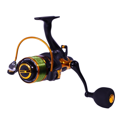 Penn Torque and Conquer Spinning Reels