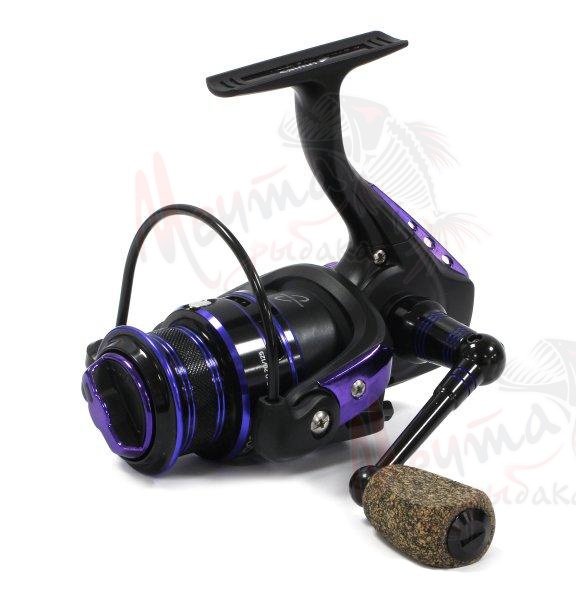КАТУШКА SALMO ELITE SPIN 7 1000FD