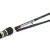 Спиннинг MajorCraft BASSPARA 662ML #3-10g