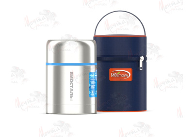ТЕРМОС BIOSTAL NRP-500 #0.5L