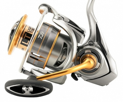 КАТУШКА DAIWA FREAMS 21 LT #2500-XH