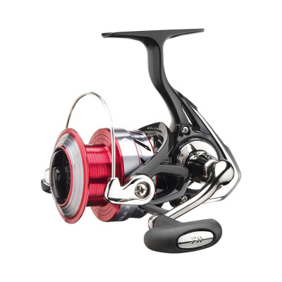 КАТУШКА DAIWA NINJA 18 LT #1000