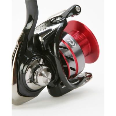 КАТУШКА DAIWA NINJA 18 LT #1000