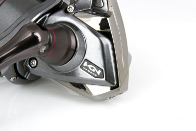 КАТУШКА "SHIMANO" STRADIC FM #4000