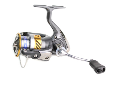 КАТУШКА DAIWA LAGUNA 20 LT #6000-H
