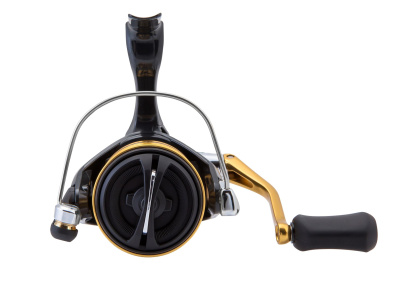 КАТУШКА "SHIMANO" SAHARA FJ #C3000