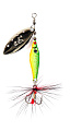 TRIAN BLADE LONG