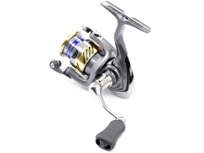 КАТУШКА DAIWA LAGUNA 20 LT #2500-XH