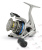 КАТУШКА "SHIMANO" NASCI FC #4000