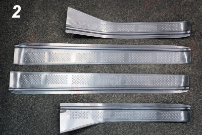 КРЕСЛО "КОКПИТ" VIN_SER_NERZ60