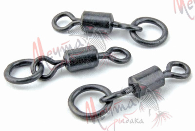 ЗАСТЕЖКА VIDO CRAFT VD-NS #000