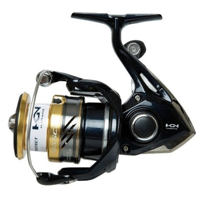 КАТУШКА "SHIMANO" NASCI FC #2500
