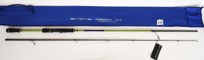 СПИННИНГ "CHAMPION" FOREMAN 862MH #10-42g