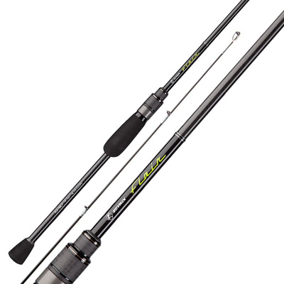 Спиннинг ZETRIX Flair 762L-T #1-10g