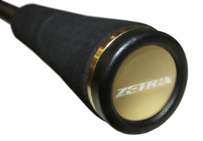Спиннинг ZETRIX Tezza 602XUL #0.5-3g