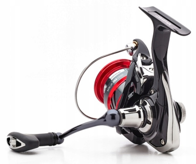 КАТУШКА DAIWA NINJA 23 LT #2500