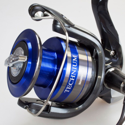 КАТУШКА "SHIMANO" MIRAVEL #C3000