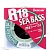 ШНУР ПЛЕТЕНЫЙ SEAGUAR R18 SEA BASS PE8 #1