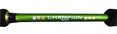 СПИННИНГ "CHAMPION" FOREMAN 862XH #20-80g