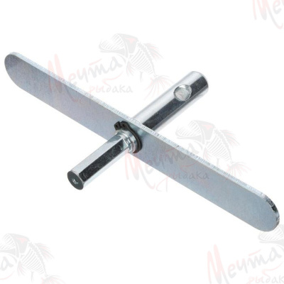 АДАПТЕР ДЛЯ ДРЕЛИ "RODSTARS" (планка) #d-20