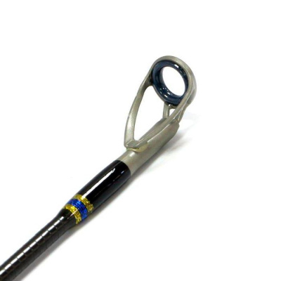 СПИННИНГ "HEARTY RISE" JIG FORSE #842H