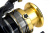 КАТУШКА "SHIMANO" NASCI FC #2500