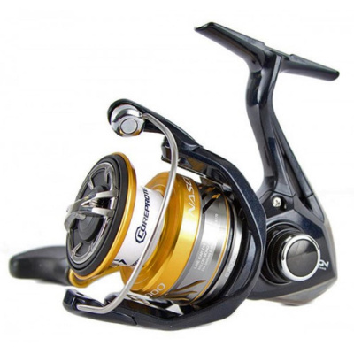 КАТУШКА "SHIMANO" NASCI FC #2500
