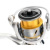 КАТУШКА DAIWA FREAMS 21 LT #2500-XH