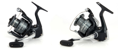 КАТУШКА "SHIMANO" SIENNA FG #500