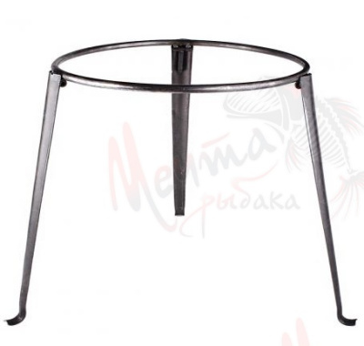 ТРЕНОГА ДЛЯ КАЗАНА 15л №6