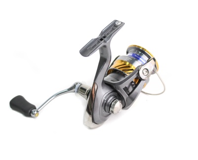 КАТУШКА DAIWA LAGUNA 20 LT #4000-C