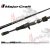 Спиннинг MajorCraft FIRSTCAST S762UL #0.4-5g