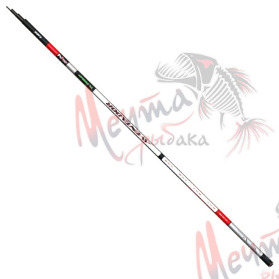 УДИЛИЩЕ МАХОВОЕ KAIDA 907 AVENTATOR #8 м
