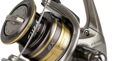 КАТУШКА "SHIMANO" EXAGE #3000SFD