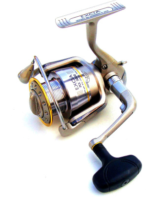 КАТУШКА "RYOBI" (EXCIA 3000)