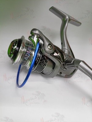 КАТУШКА "ADMIRAL" FREEZE FZ #2500