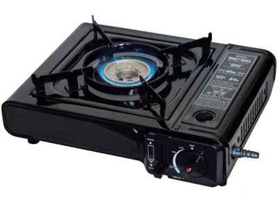 ПЛИТА ГАЗОВАЯ "HELIOS" #HS-BDZ-166C