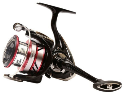 КАТУШКА DAIWA NINJA 23 LT #2500
