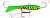 Балансир RAPALA SNR-8 FT