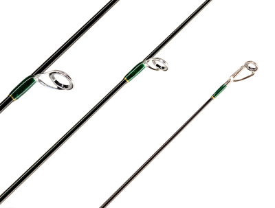 УДОЧКА ЗИМНЯЯ ZETRIX BERTA ZBT-65H GEN-2 #max 28g