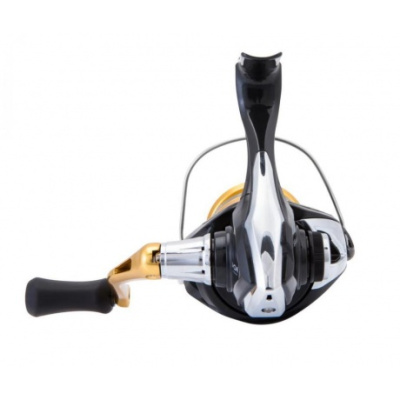 КАТУШКА "SHIMANO" SAHARA FJ #4000