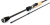 Спиннинг MajorCraft DODGER 702LL #1.5-10g
