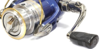 КАТУШКА DAIWA PROREX X 18 LT #4000-C