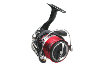 КАТУШКА DAIWA NINJA 23 LT #2500